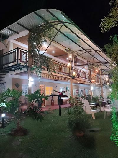 Apart Hotel Las Violetas