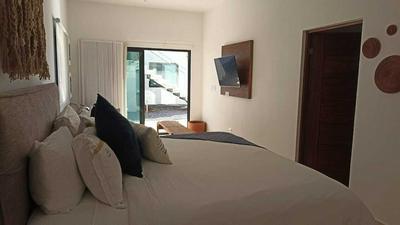 Hotel Casa La Bastilla BCS