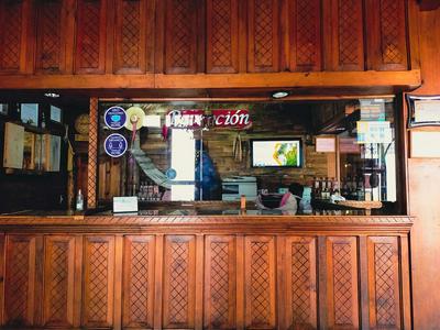 Hotel Mision Colonial San Cristobal