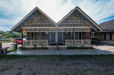 Nurbayu Chalet, Kemaman