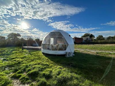 Berry Dome