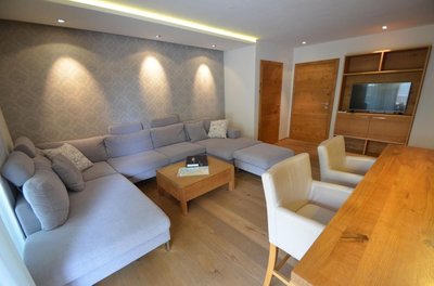 Zell City Exclusive Lodges - MAX ONE