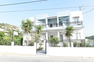 Pacifica Apartment 1min To Beach