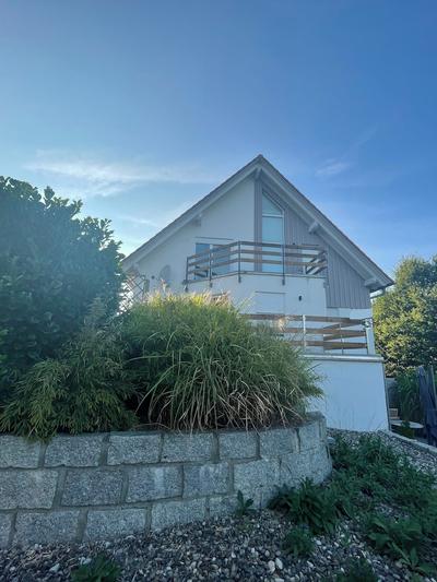 Luxus Ferienapartment “ Im Feldle „