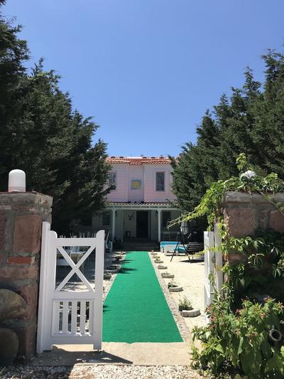 Nilia Butik Otel - Image 39