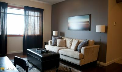 Beyond Bliss Hotel Suites