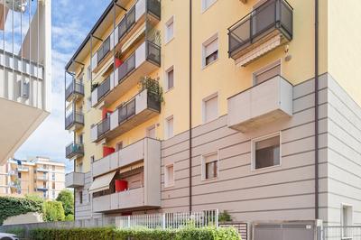 Porta Palio Modern Apartment