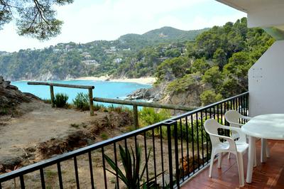 Appartements Sol Y Mar Cala Llevado