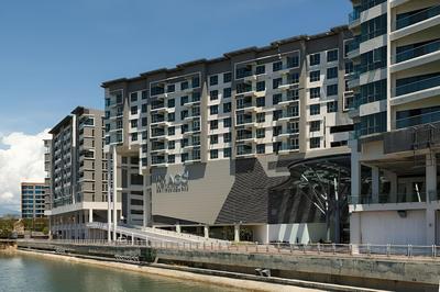 Olumis Homes at Imago Mall The Loft