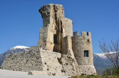 La Dimora della Zarina