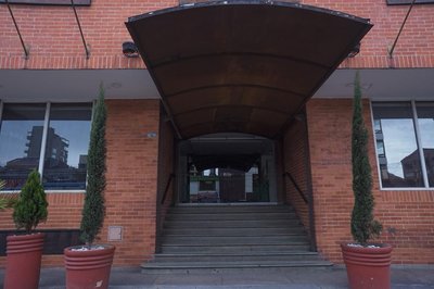 Hotel Ilar Corferias & Convention Center