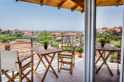 Thasos Family Escape - Meltemi Summer Retreat