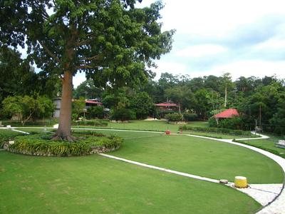 La Casa de Don David