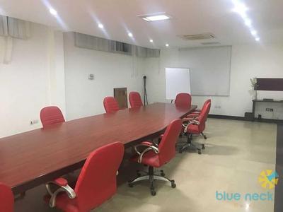 BlueNeck Sec 41 Millenium City Centre