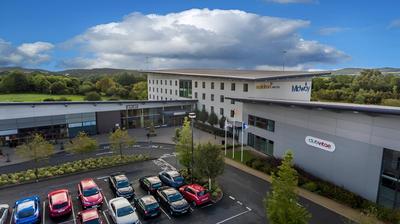 Maldron Hotel Portlaoise