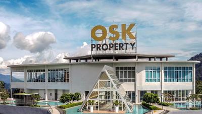 7Stonez Suites Windmill Genting Highlands