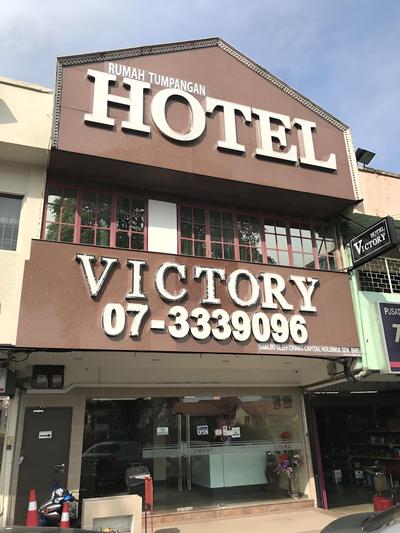 Victory Hotel