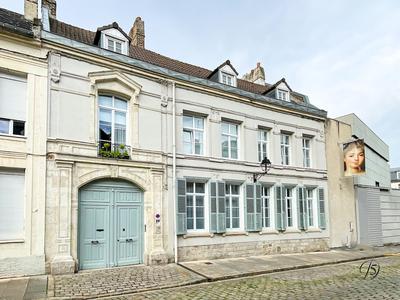 La Demeure N 5