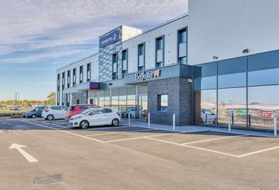 Premier Inn Saffron Walden