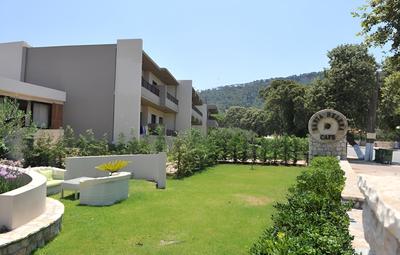 Santa Helena Hotel Ialysos