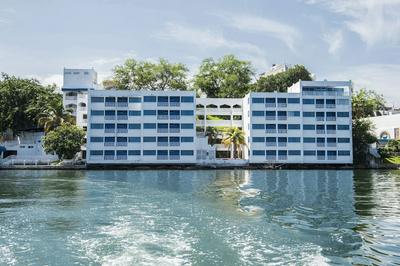 Hotel y Restaurante Villa Bejar Tequesquitengo