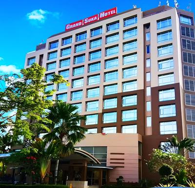 Grand Suka Hotel