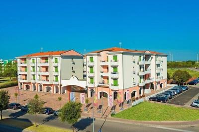 Residence Galleria Gran Mado'