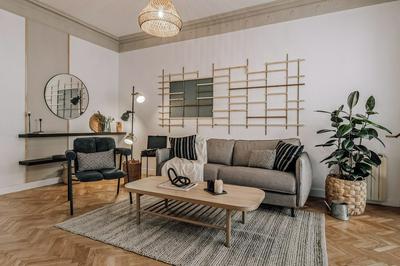 Arce - 3 Bedrooms in Salamanca
