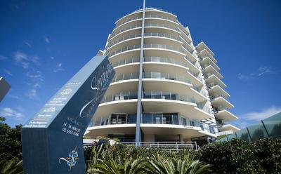 Hotel Capital