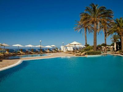 Apartment Two Weeks Right of Use at Radisson Blu Resort & Spa, Golden Sands
