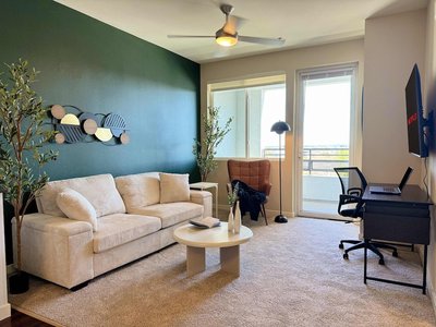 Luxury Stay Near Disneyland Pool Gym Free Parking, Φωτογραφία 2