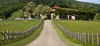 La Collina delle Stelle