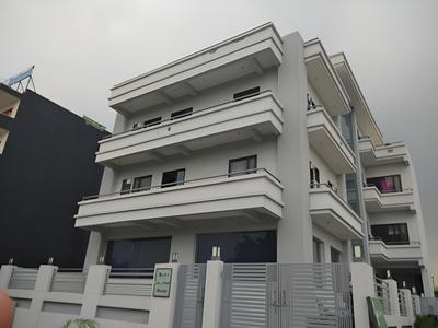 White House