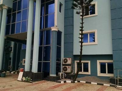 De Boss Deluxe Hotel