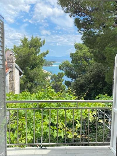 Bravo - 100 m From Beach - SA3