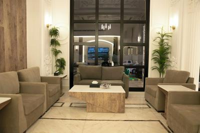 Nars Plus Al Naeem Hotel