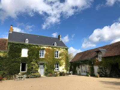 La Ferme des Berthiers