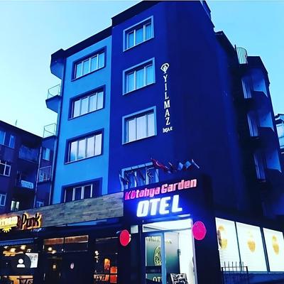 Kutahya Garden Otel