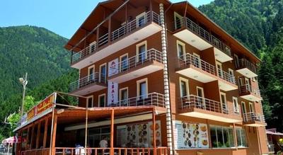 Uzungol Resort Hotel