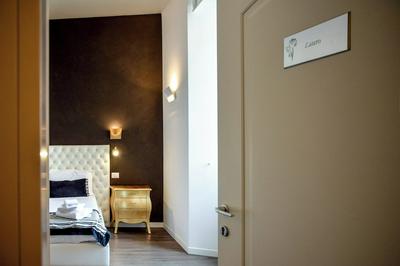 Navona Secret Stay