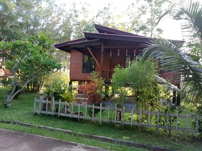 Najjamee Bungalows Koh Yao Noi