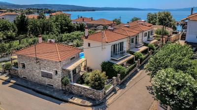 Chroma Pelion Villas