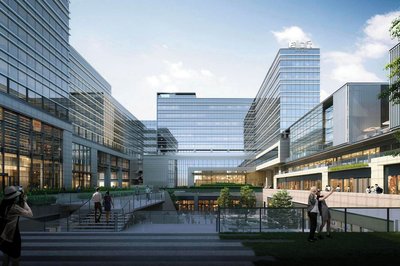 Aloft Shanghai Hongqiao