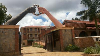 Global Friendship Hotel