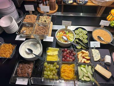 Hotel Campanile Nantes Est - Saint Sébastien Sur Loire