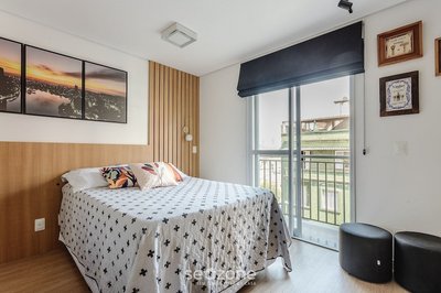 BVA - Complete Condominium With Pool in Sao Paulo