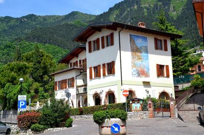 Residence Casa Gardola