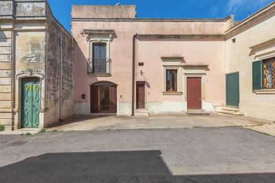 3899 Villetta Corte del Cavaliere by Barbarhouse
