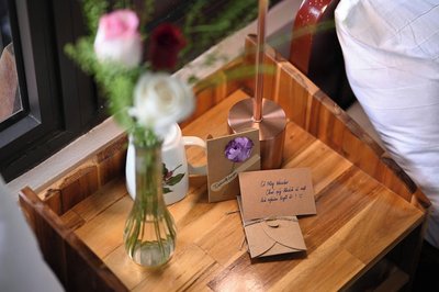 Co May Wonder Homestay