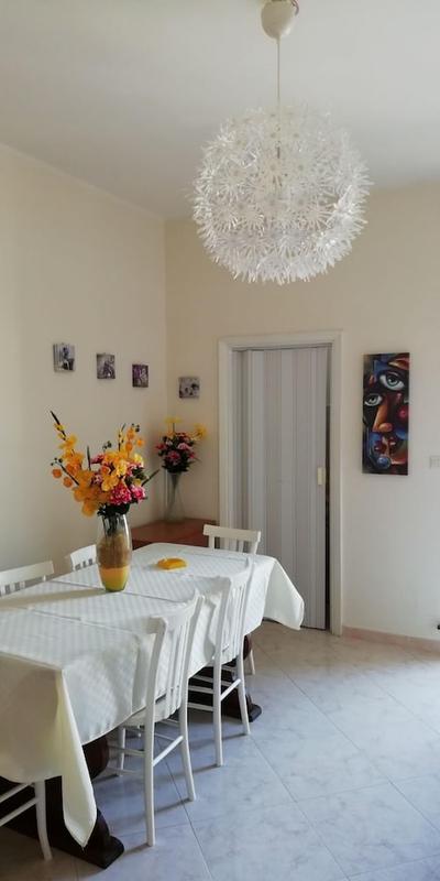 Lovely Apartment